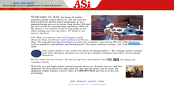 Desktop Screenshot of abrasivesource.com